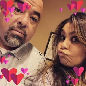 Meet your Posher, Cynthia